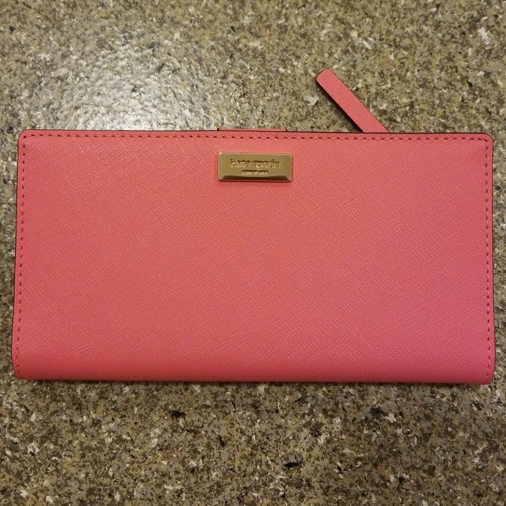 Kate Spade wallet